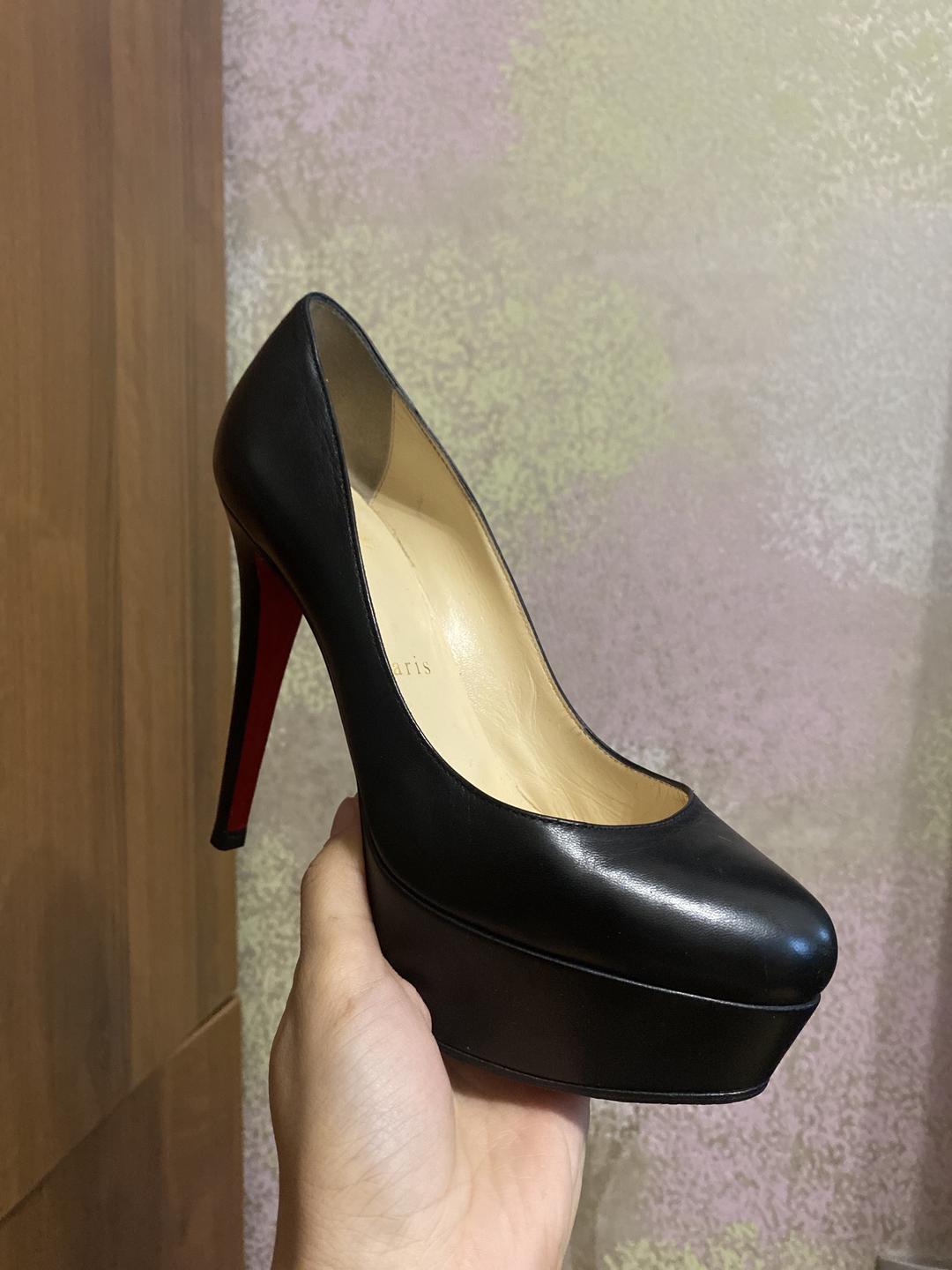 Christian Louboutin оригинал Лабутены — фото 2