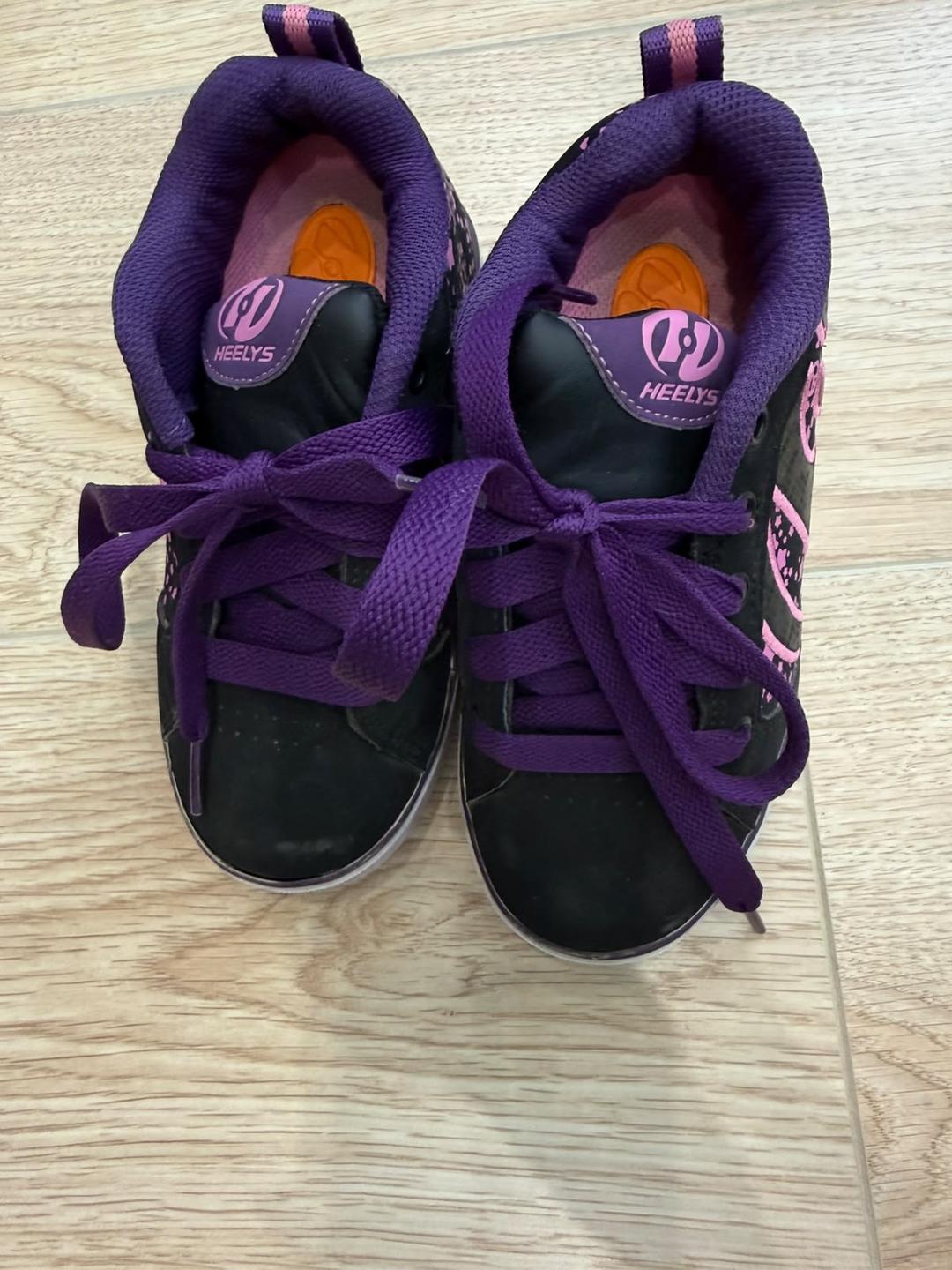 Heelys Кроссовки Heelys с колесиками — фото 2