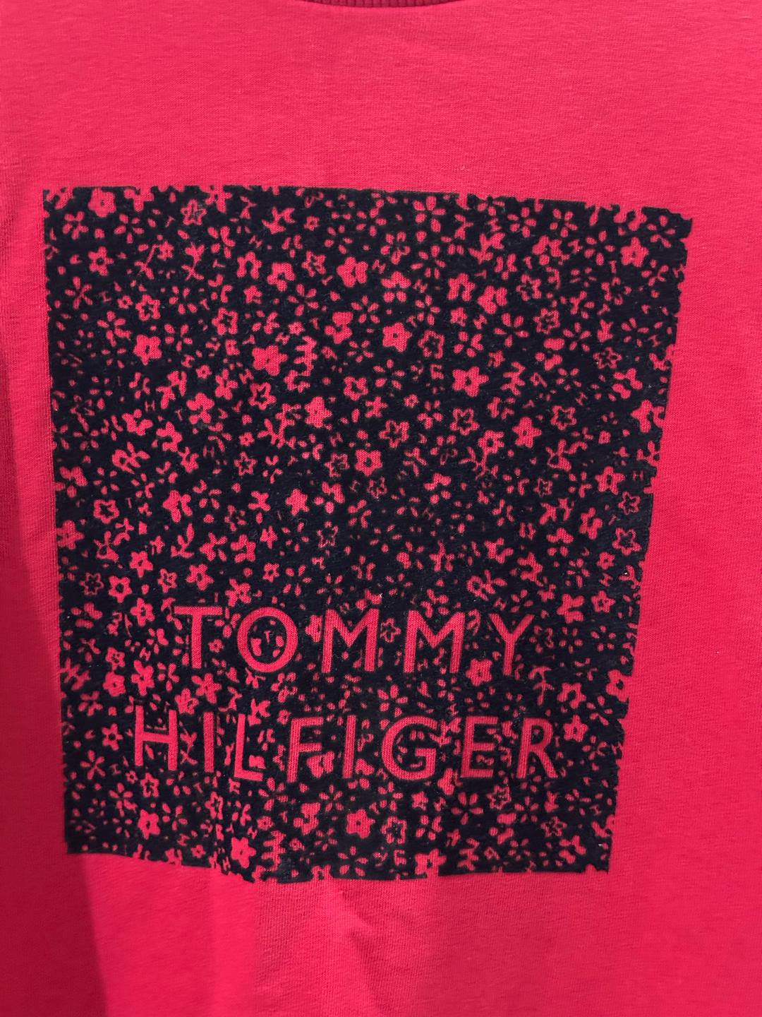 Tommy Hilfiger Свитшот Tommy Hilfiger — фото 2