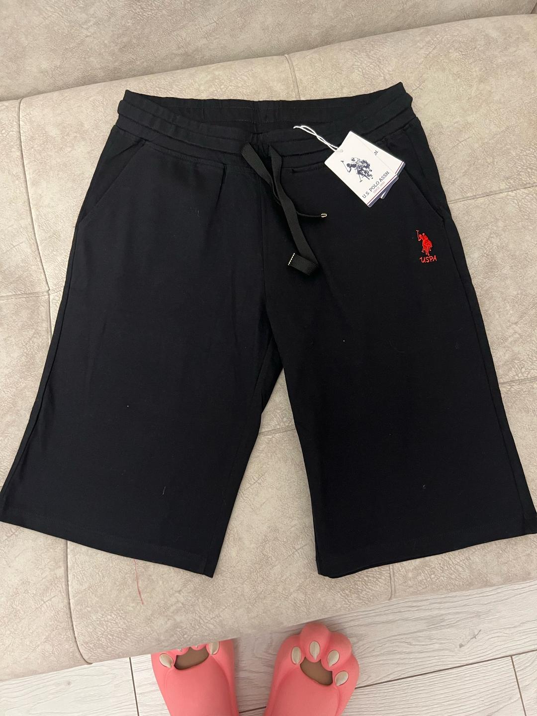 U.S. Polo Assn. Шорты US Polo Assn — фото 2