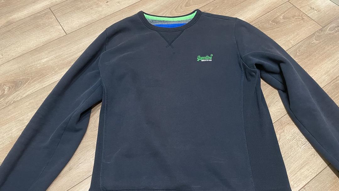 Superdry Свитшот Superdry — фото 2