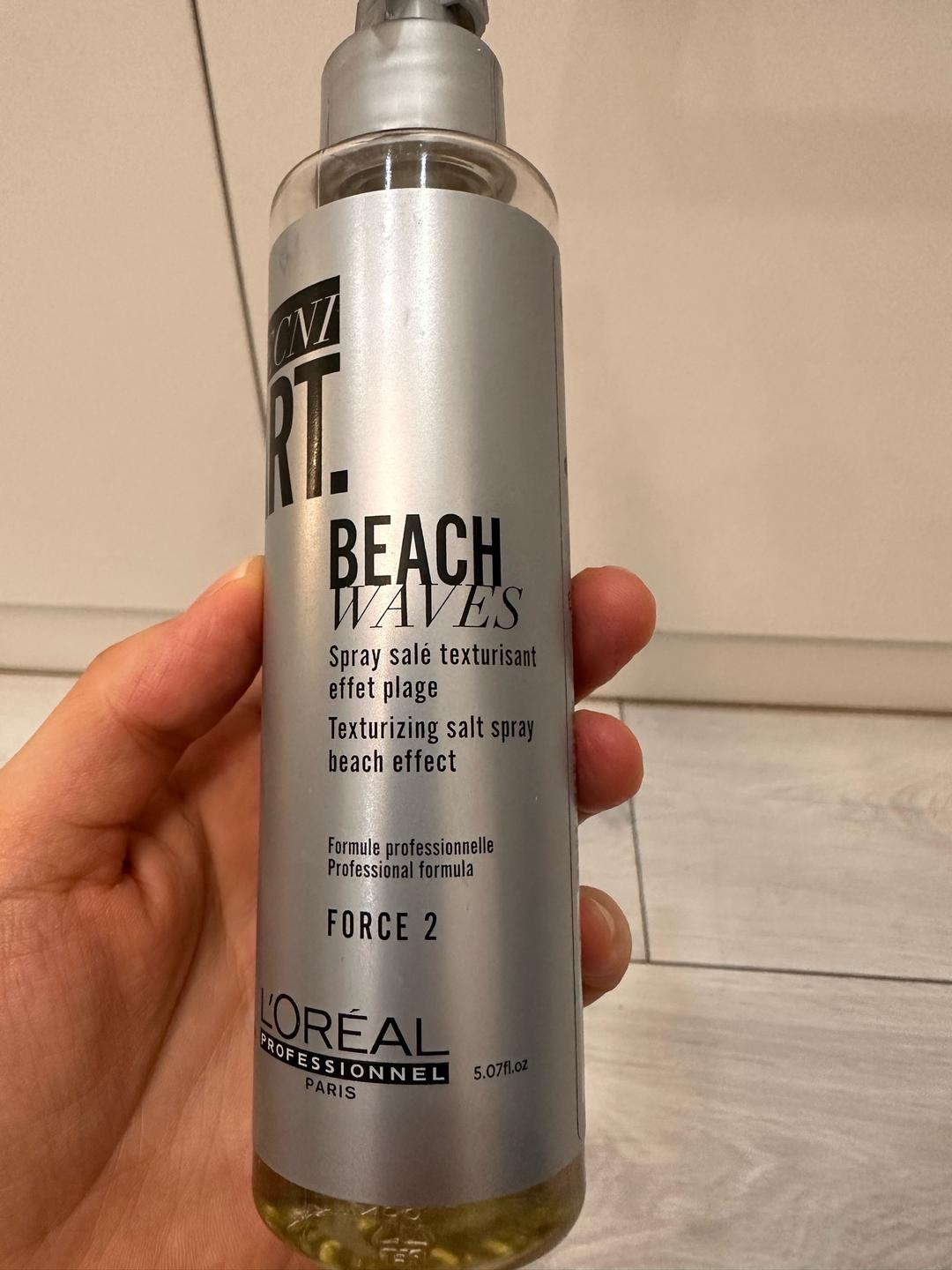 L'Oreal Paris Спрей для волос L’Oréal Paris — фото 2
