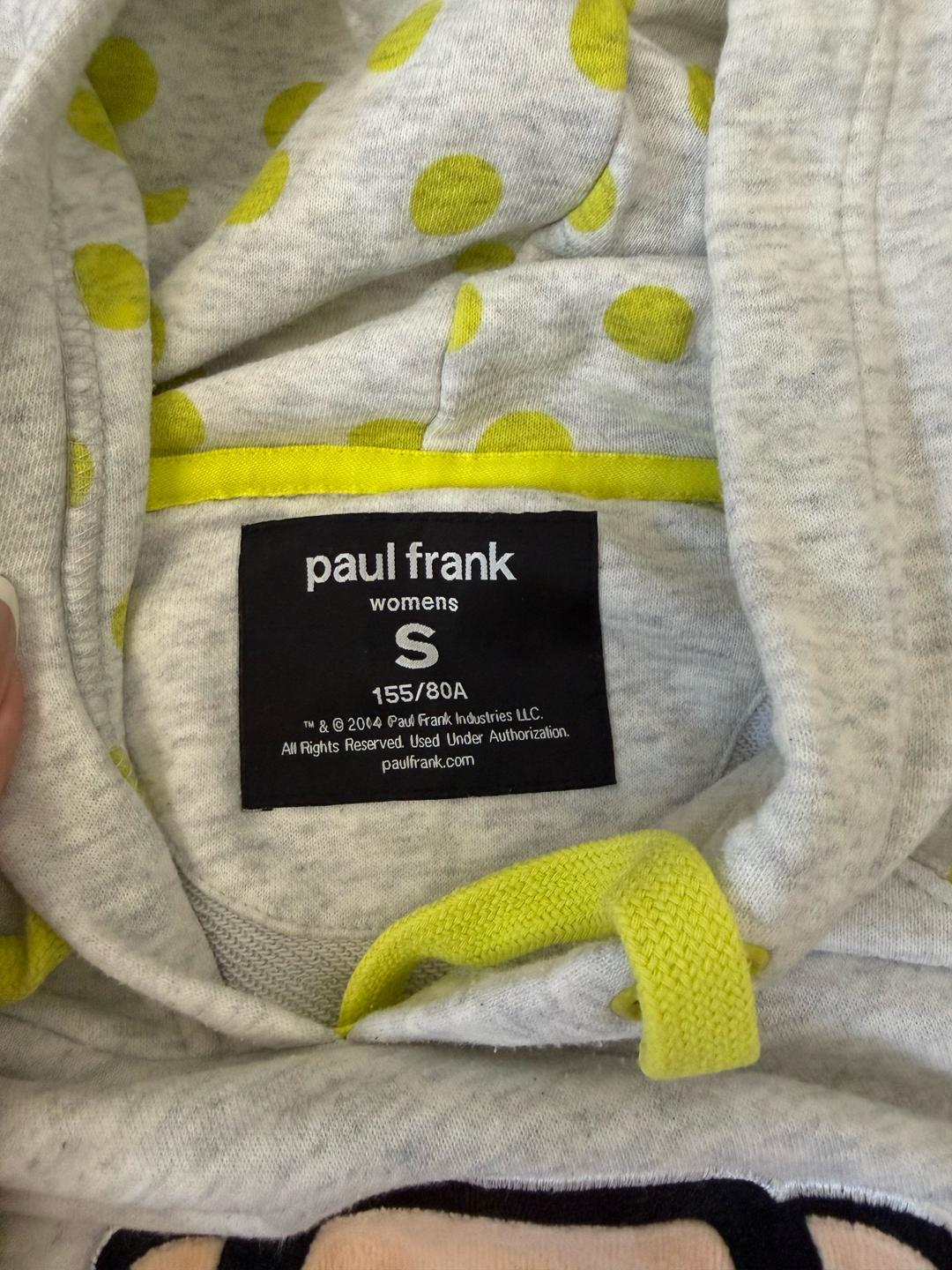Paul Frank Худи женское Paul Frank — фото 2