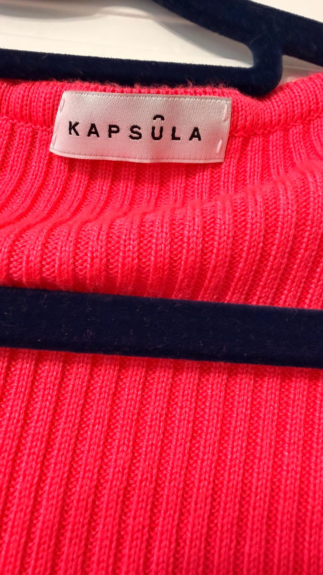 Kapsula Платье Kapsula пару раз надела — фото 2