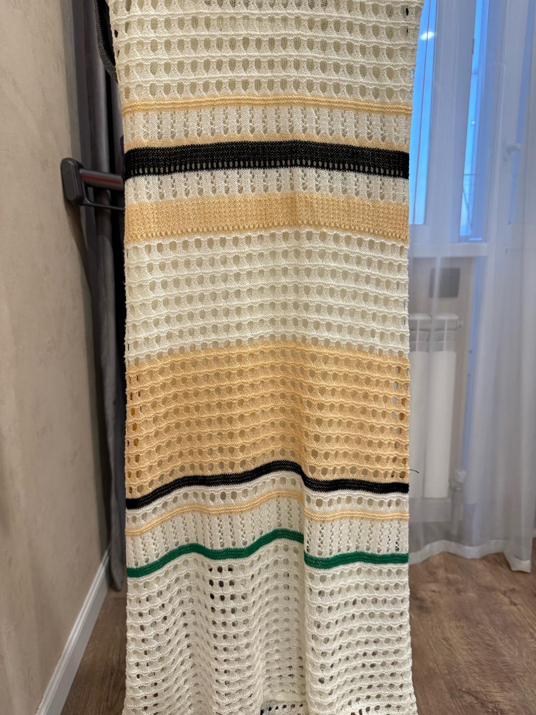 Нет бренда Платье — фото 2