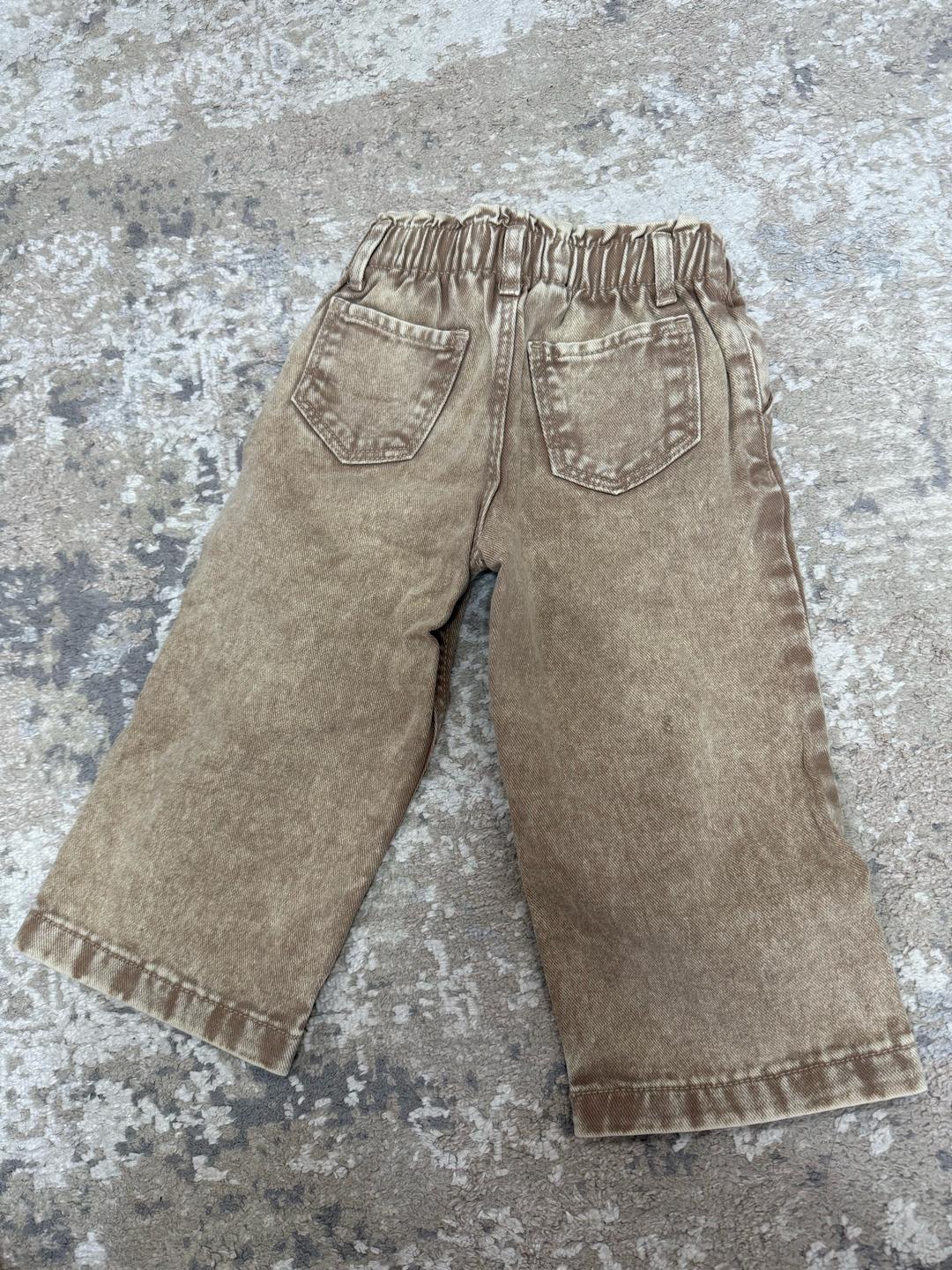 H&M Джинсы HM детские — фото 2