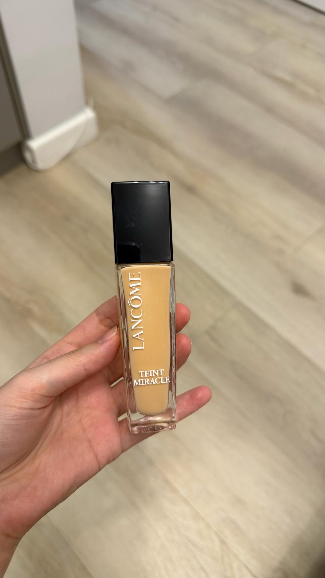Lancôme Тональный крем Lancôme Teint Miracle — фото 2