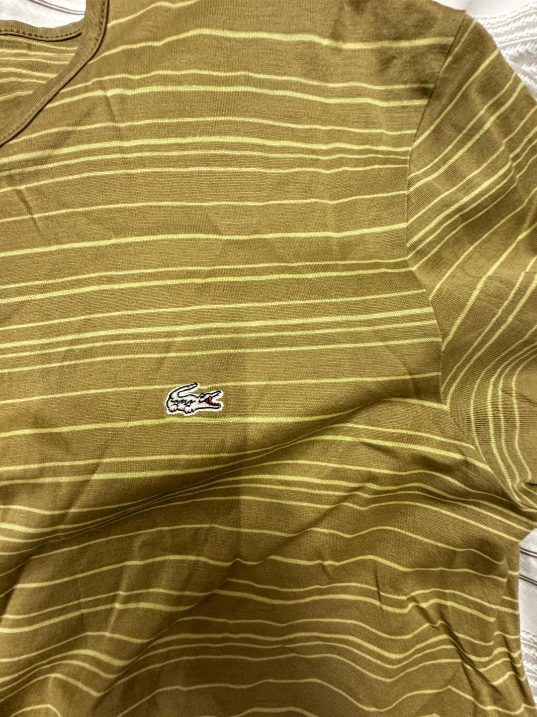 Lacoste Футболка Lacoste — фото 2