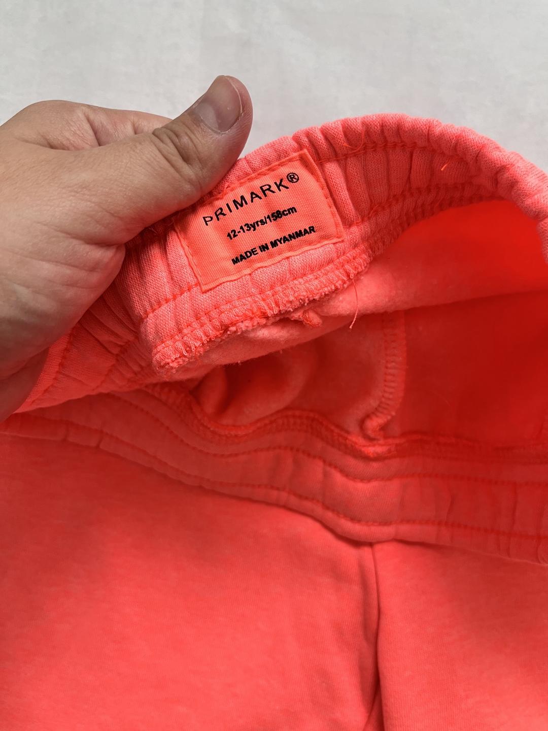 Primark Шорты с утеплителем — фото 2
