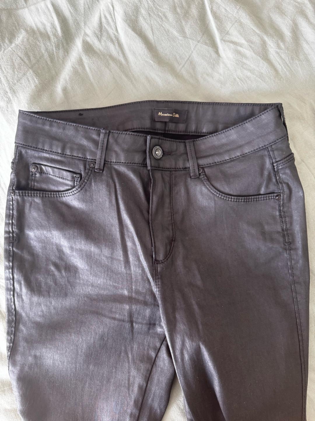 Massimo Dutti Джинсы Massimo Dutti XS — фото 2