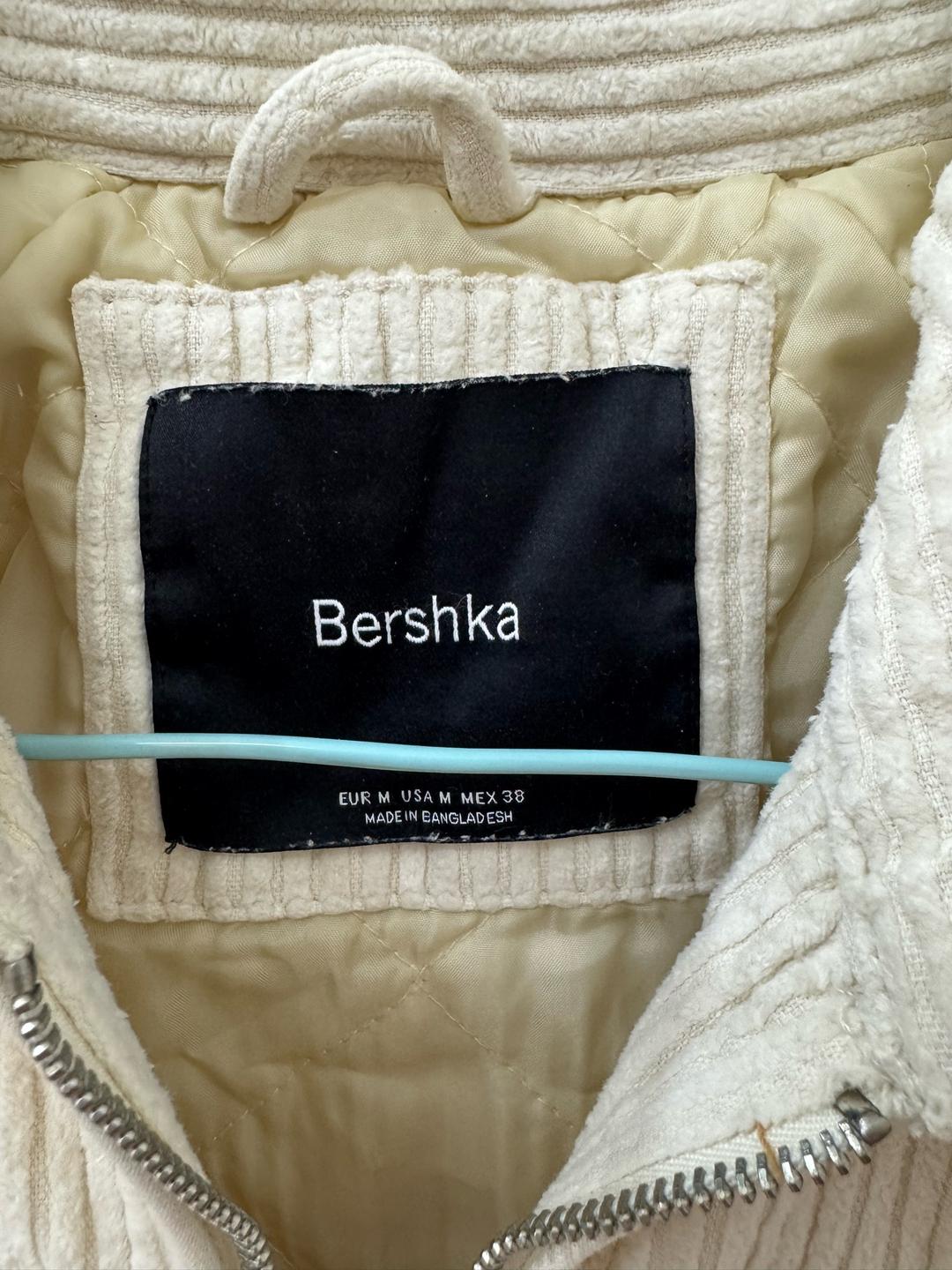 Bershka Куртка Bershka — фото 2