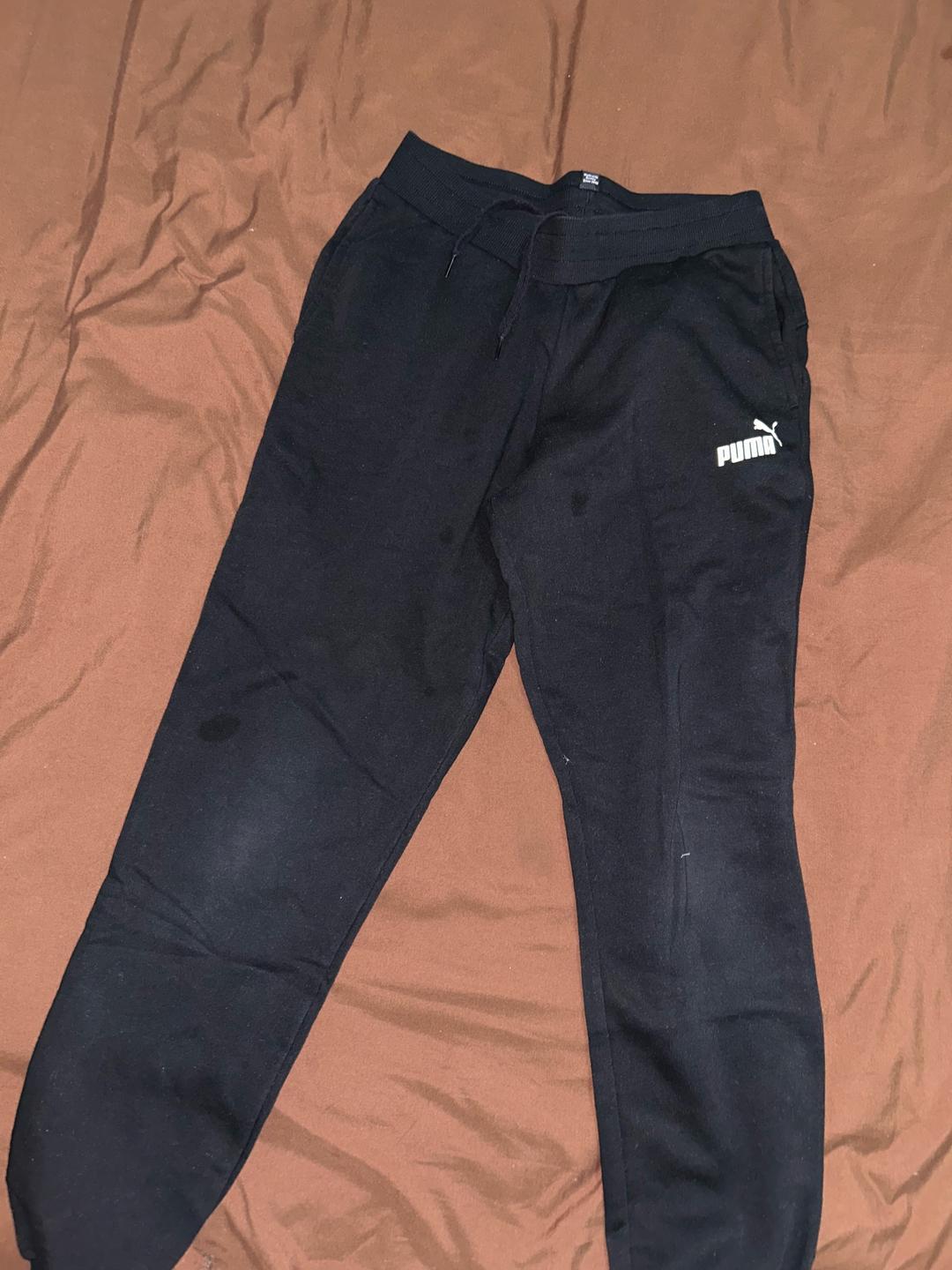 Puma Спортивные брюки Puma — фото 2