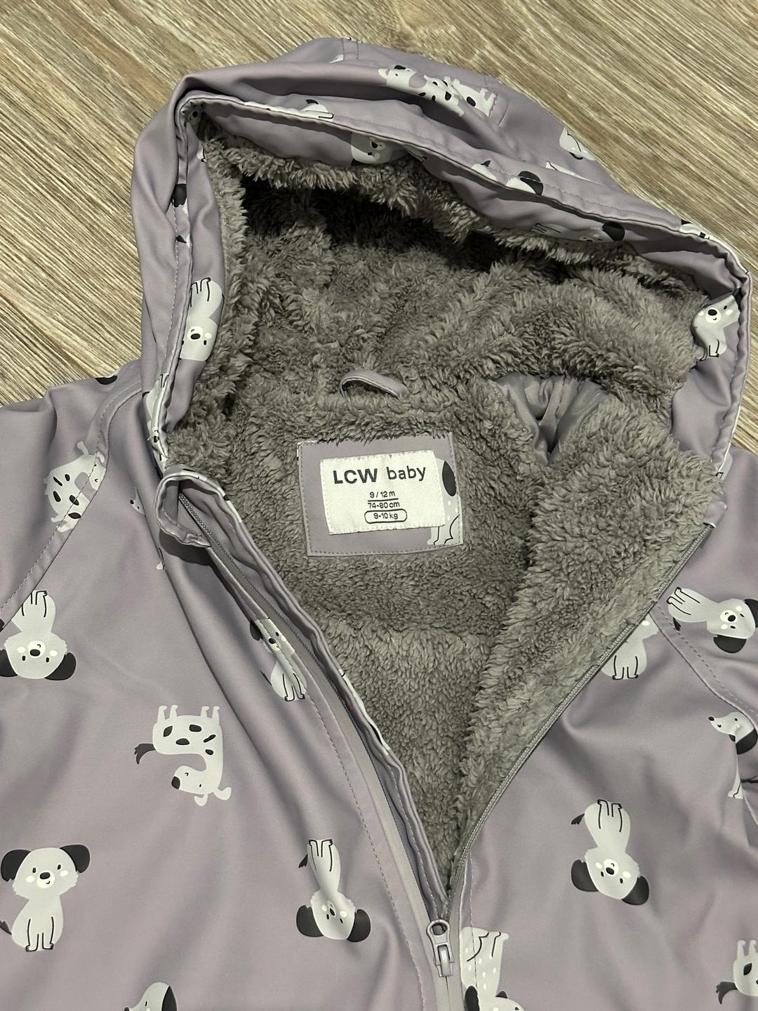 LC Waikiki Комбинезон LCW baby — фото 2