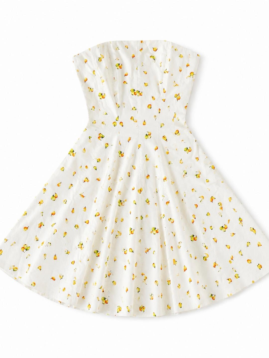 Zara Платье ZARA — фото 2