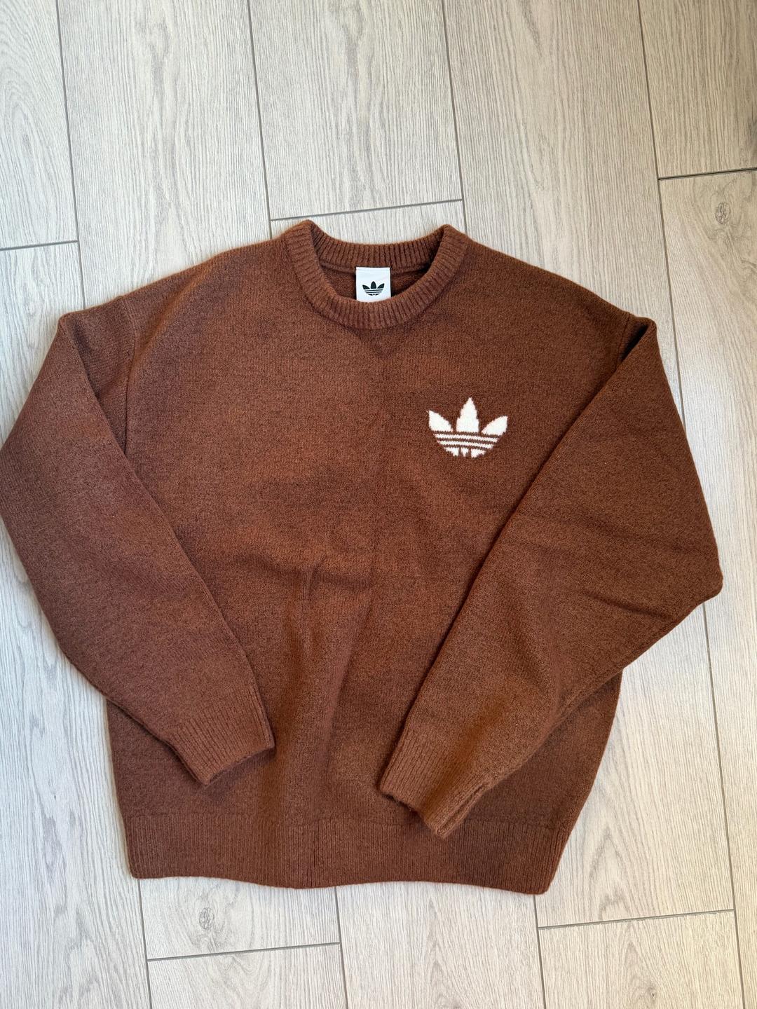 Adidas Костюм трикотажный adidas — фото 2