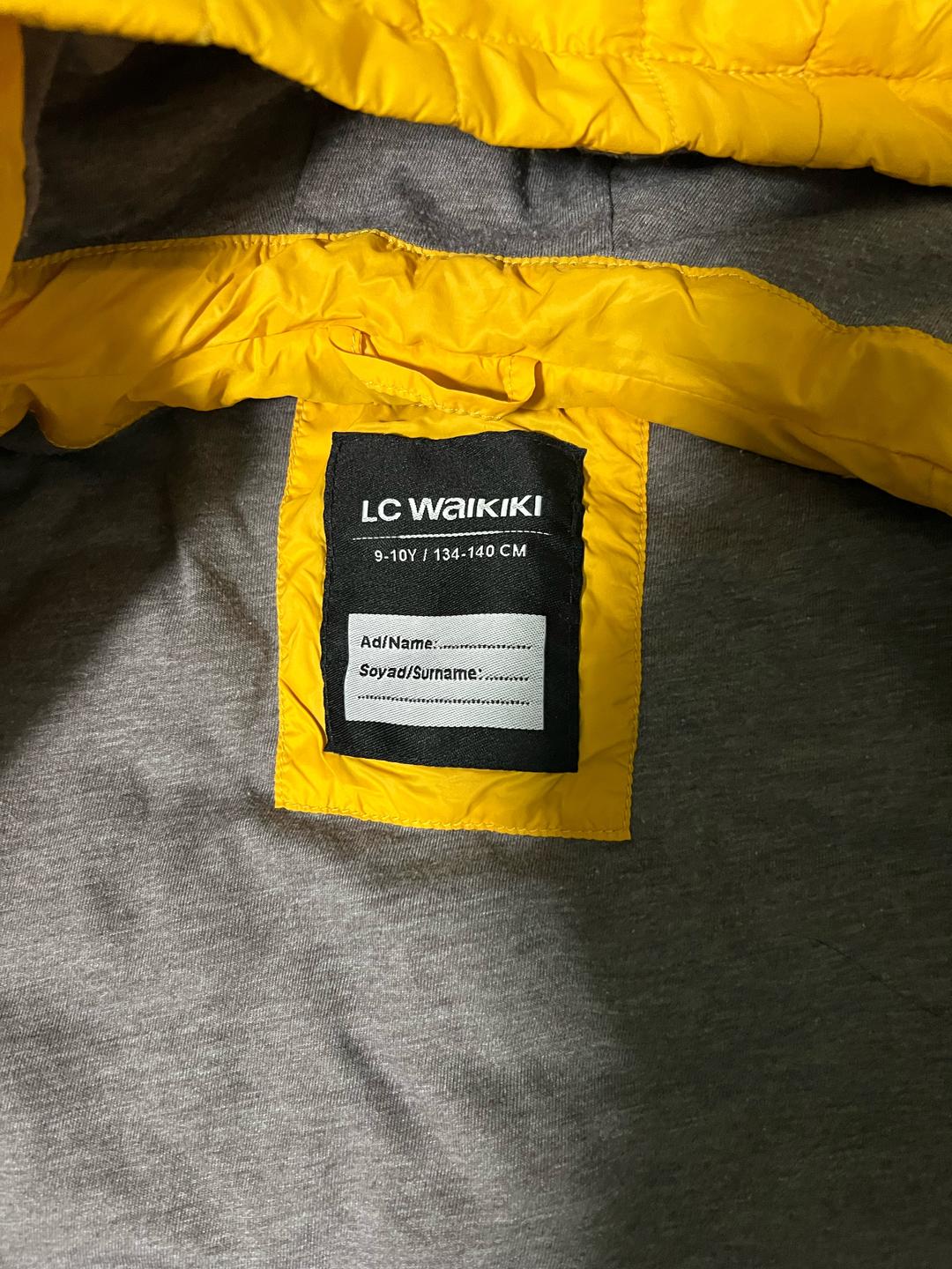 LC Waikiki Жилетка LC Waikiki. — фото 2