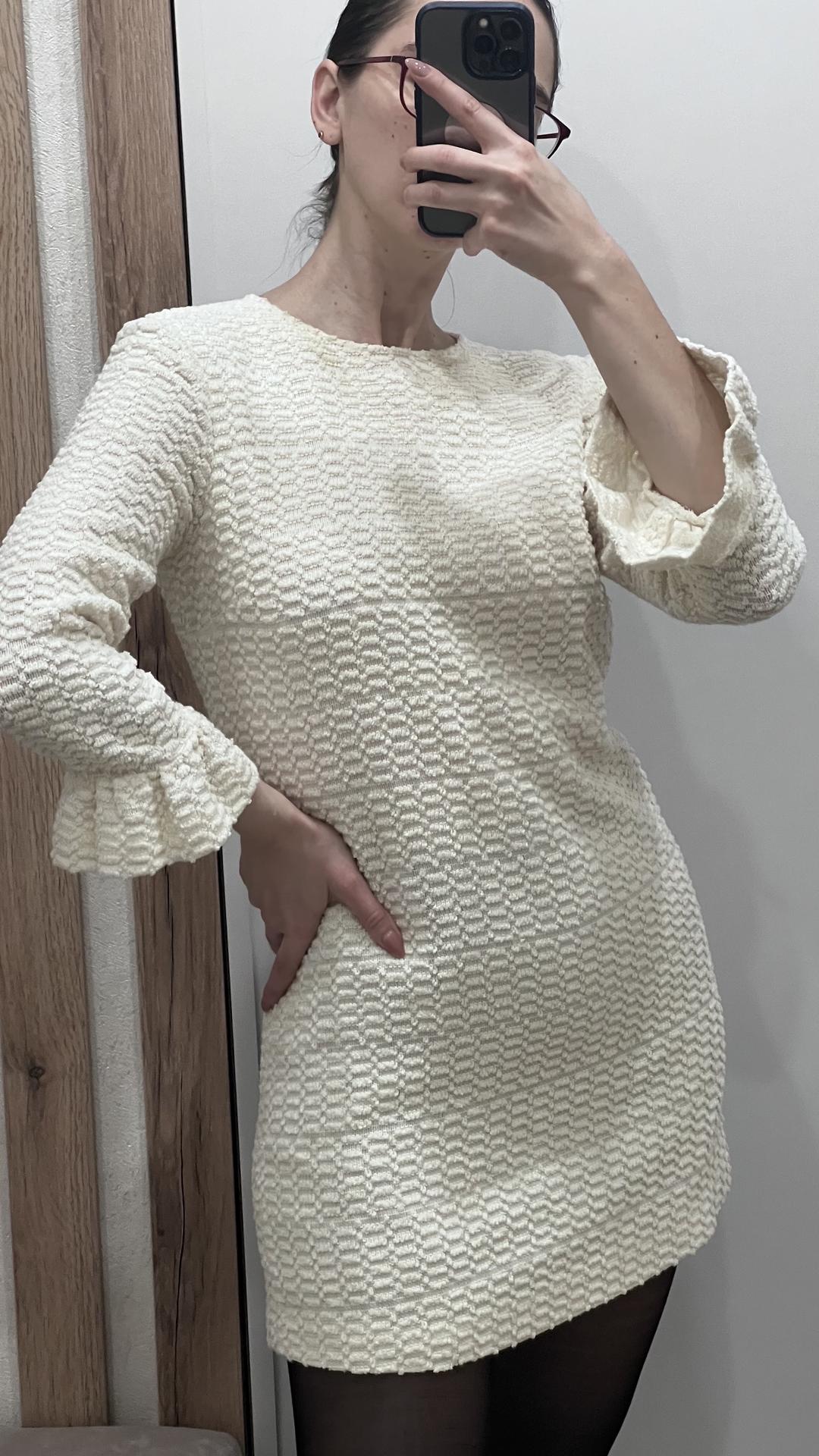 Zara Продам платье — фото 2