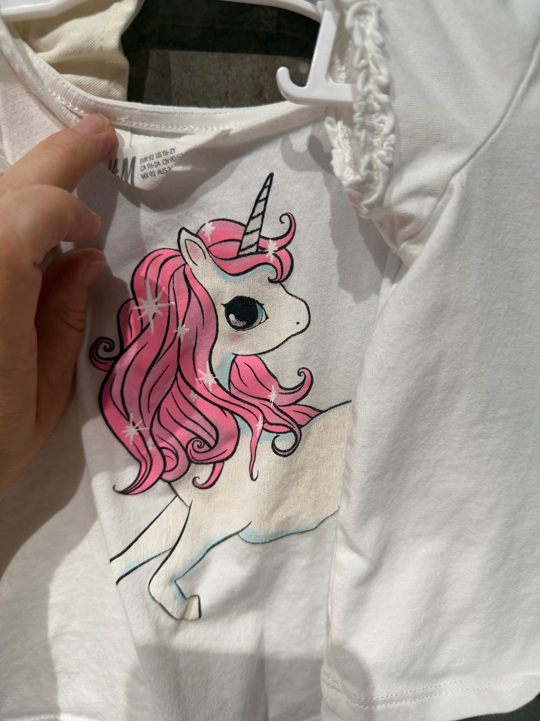 H&M Футболки 3 шт — фото 2