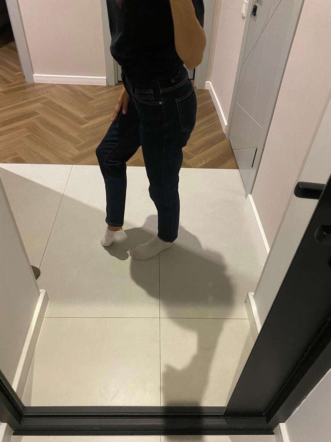 &Denim Джинсы Original Denim — фото 2