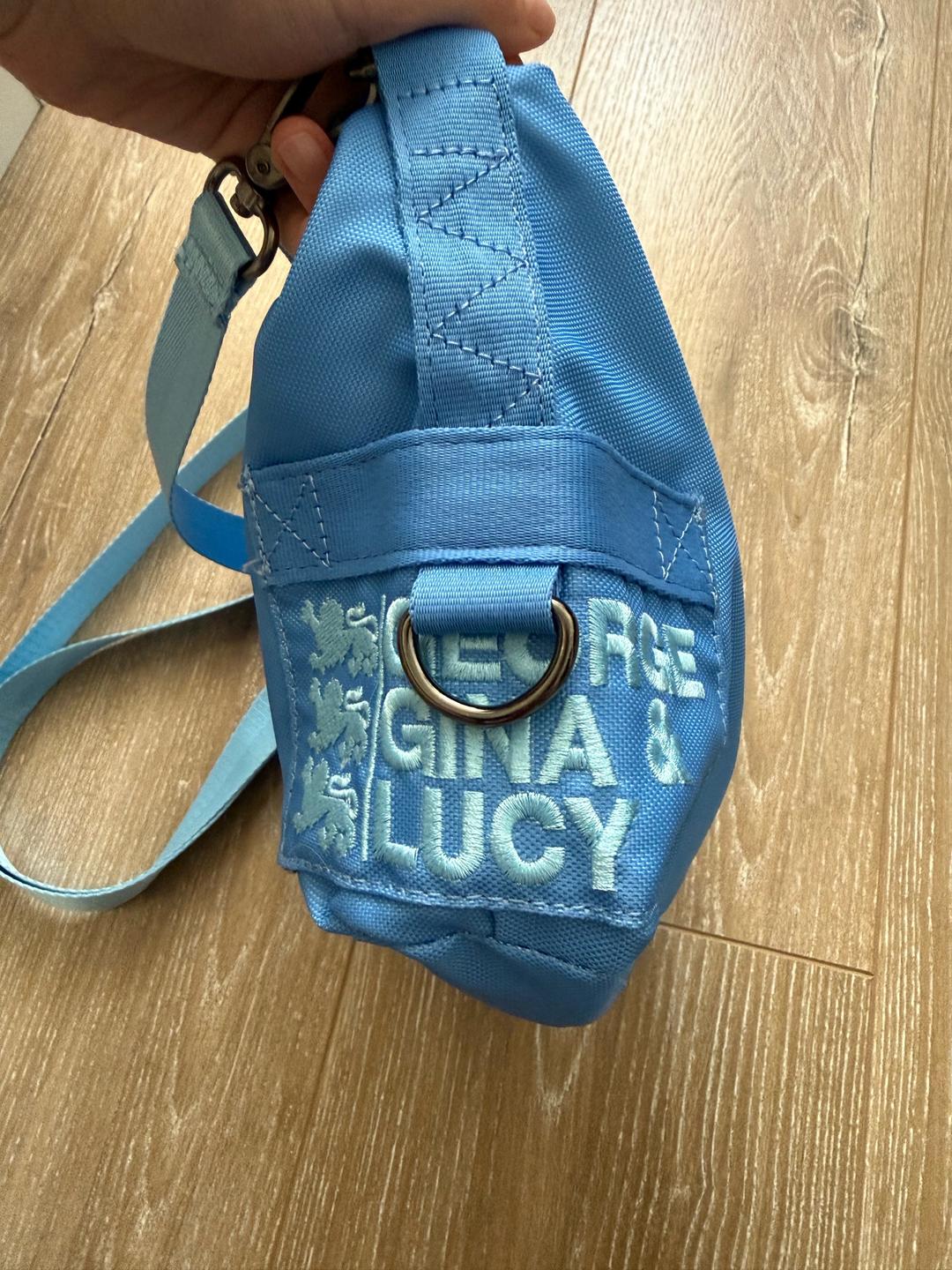 George Gina & Lucy George Gina & Lucy Wia Bag — фото 2