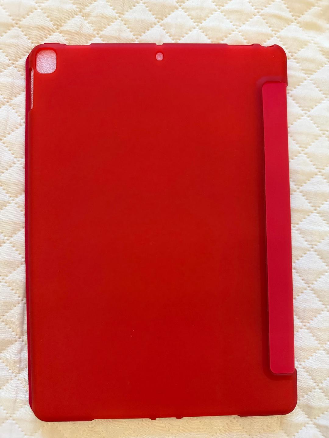 чехол на iPad Новый чехол для iPad 7, 8, 9 — фото 2