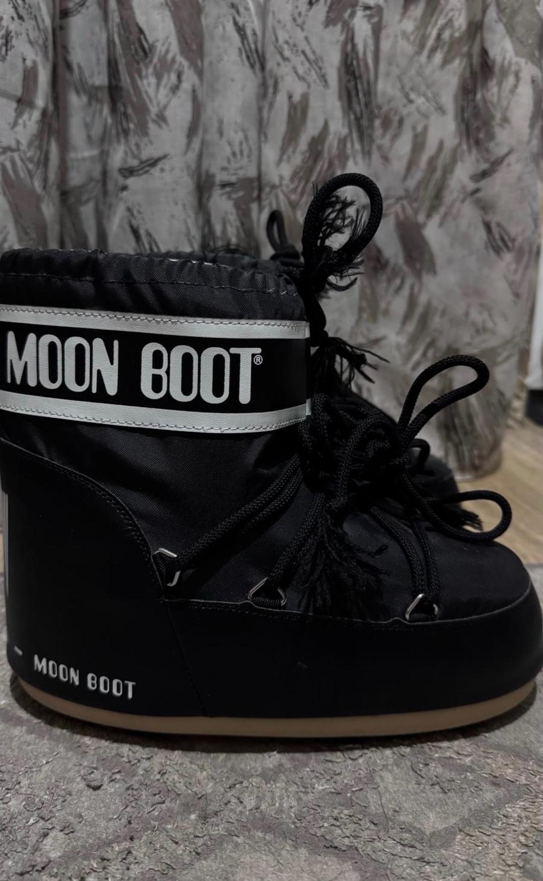 Moon Boot Луноходы Moon Boot — фото 2