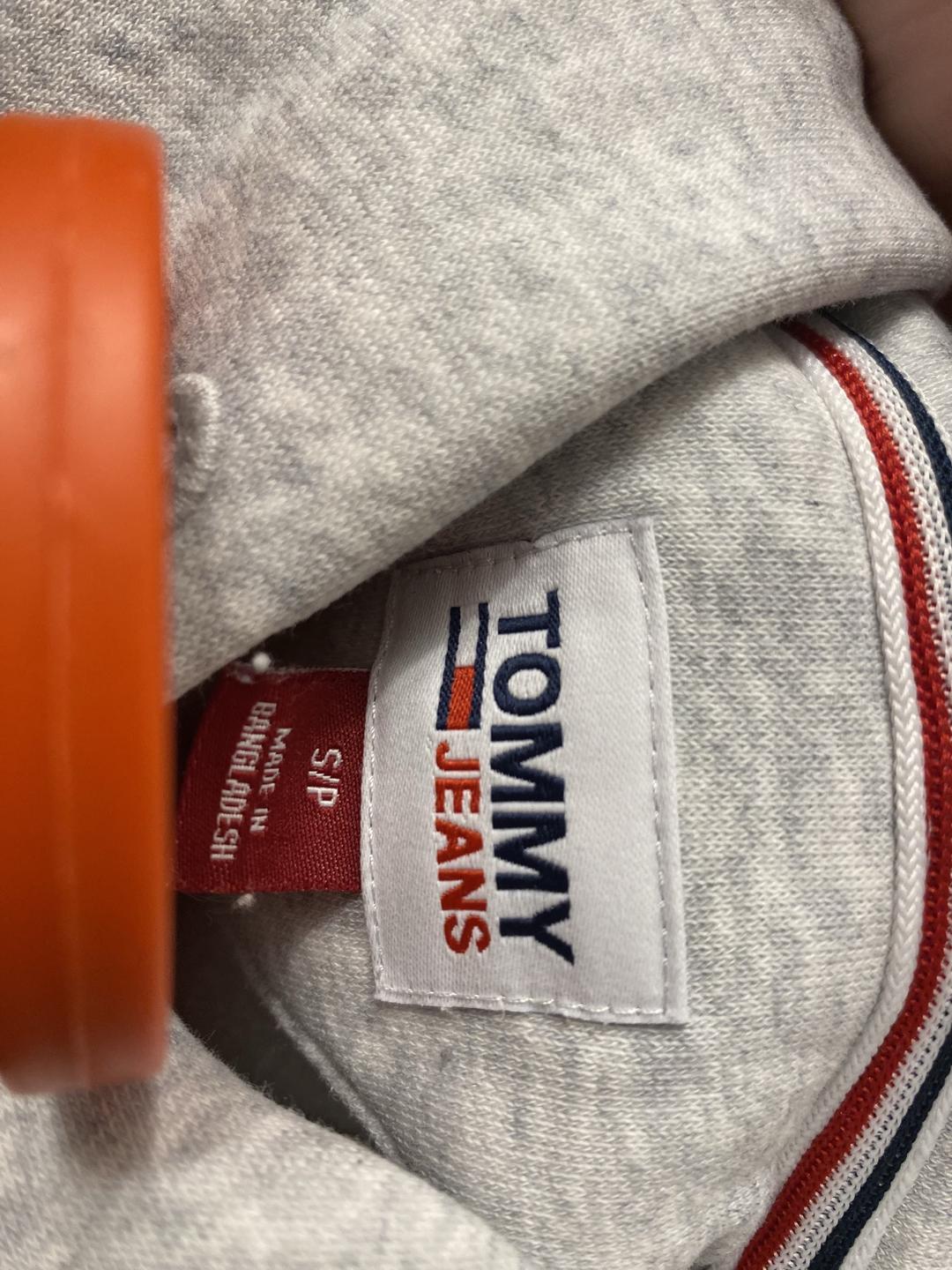 Tommy Hilfiger Толстовка — фото 2