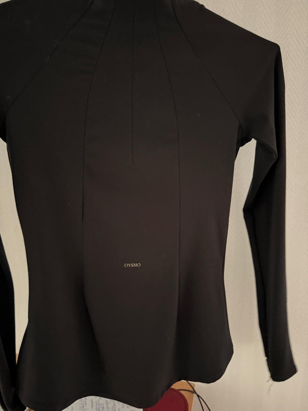 Oysho Спортивная кофта OYSHO — фото 2
