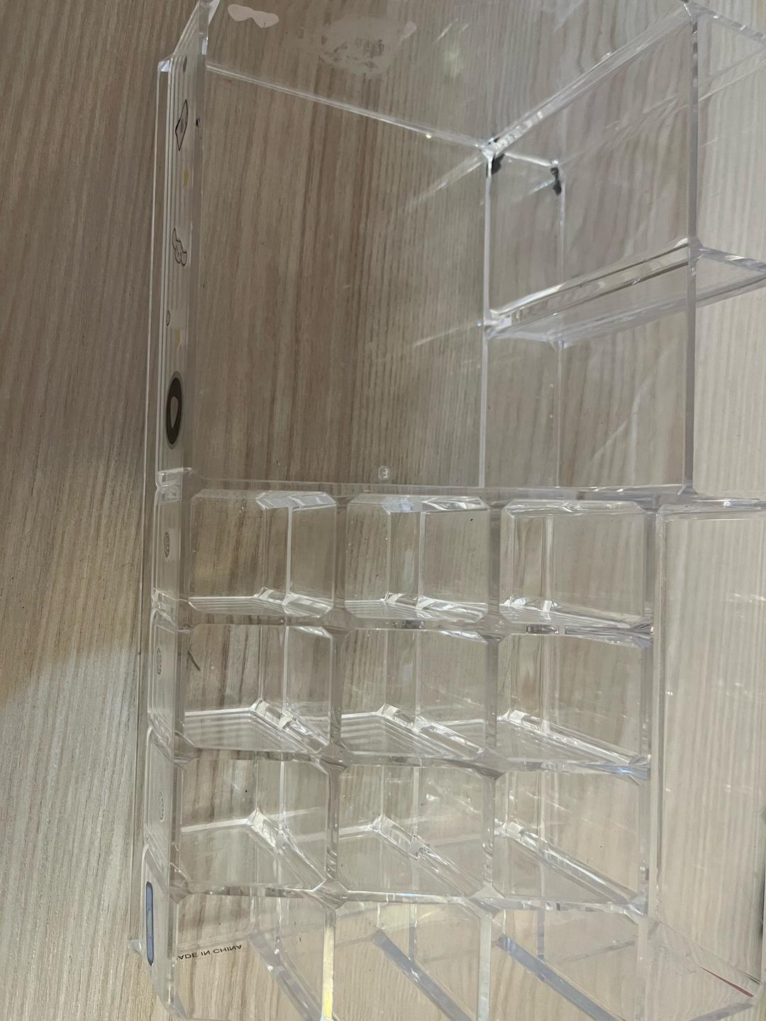 Miniso Органайзер для косметики — фото 2
