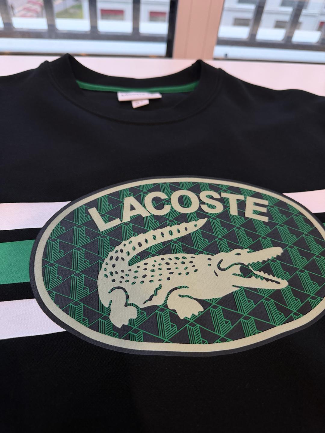 Lacoste Свитшот Lacoste — фото 2