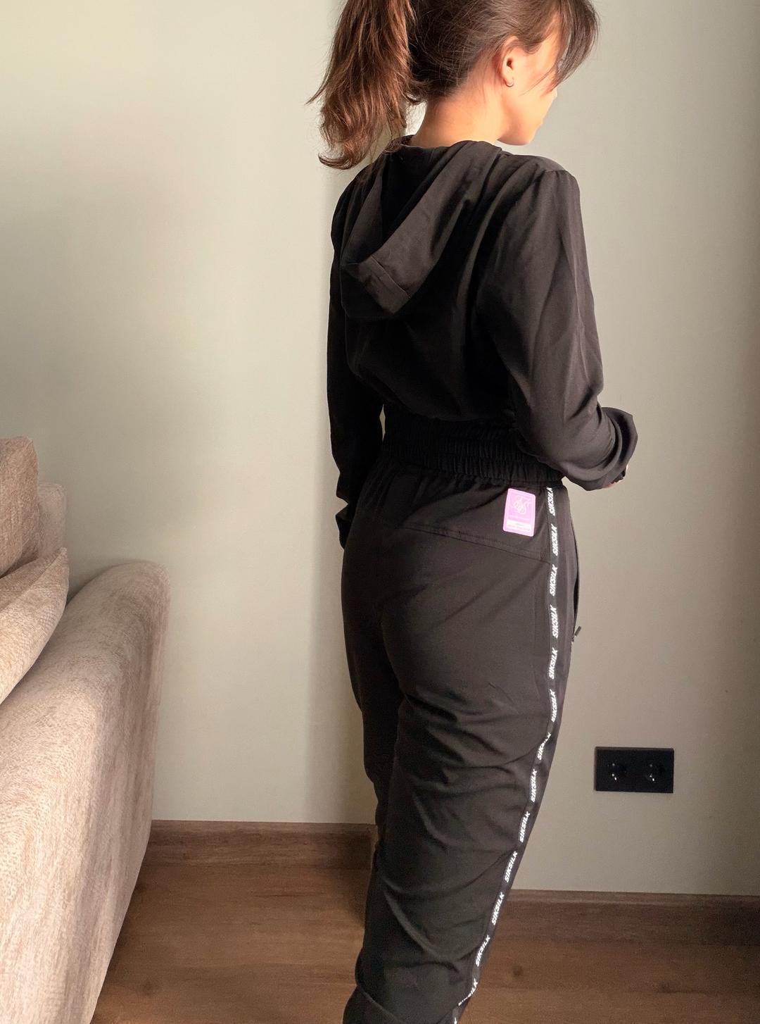 Siksilk Спортивный костюм SikSilk — фото 2