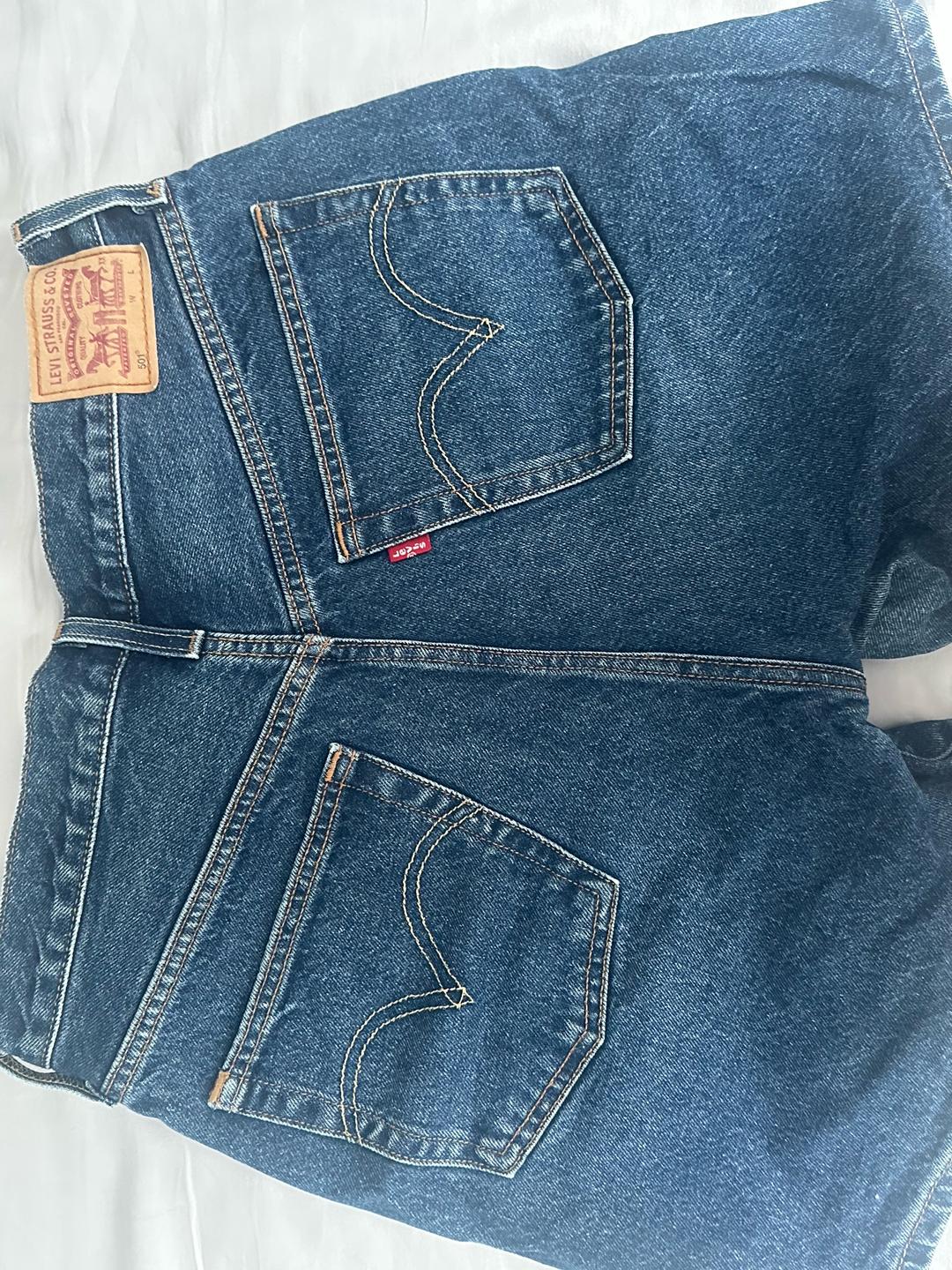 Levi's Шорты Levi’s — фото 2