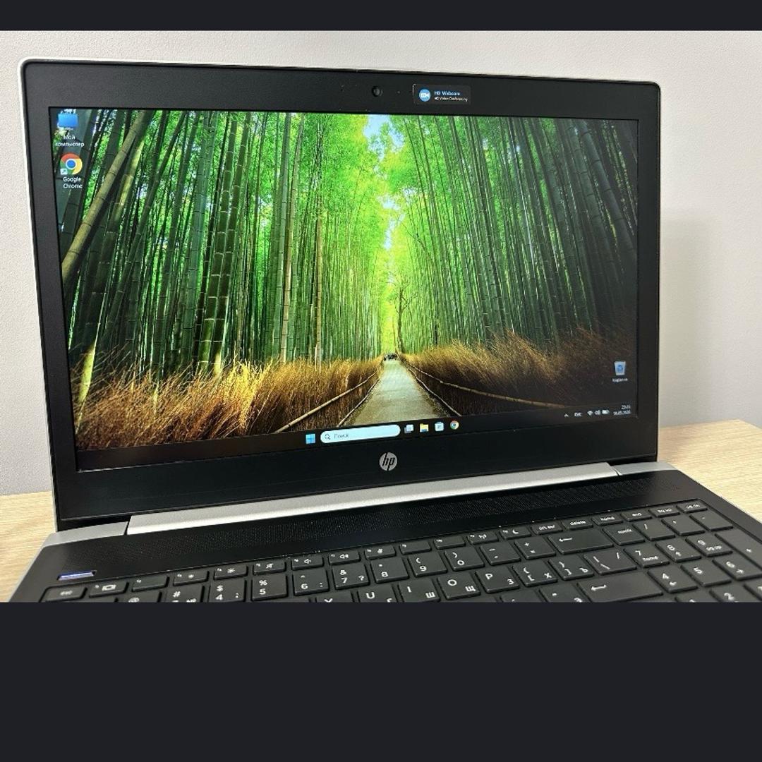 HP Ноутбук НР probook i5 core — фото 2