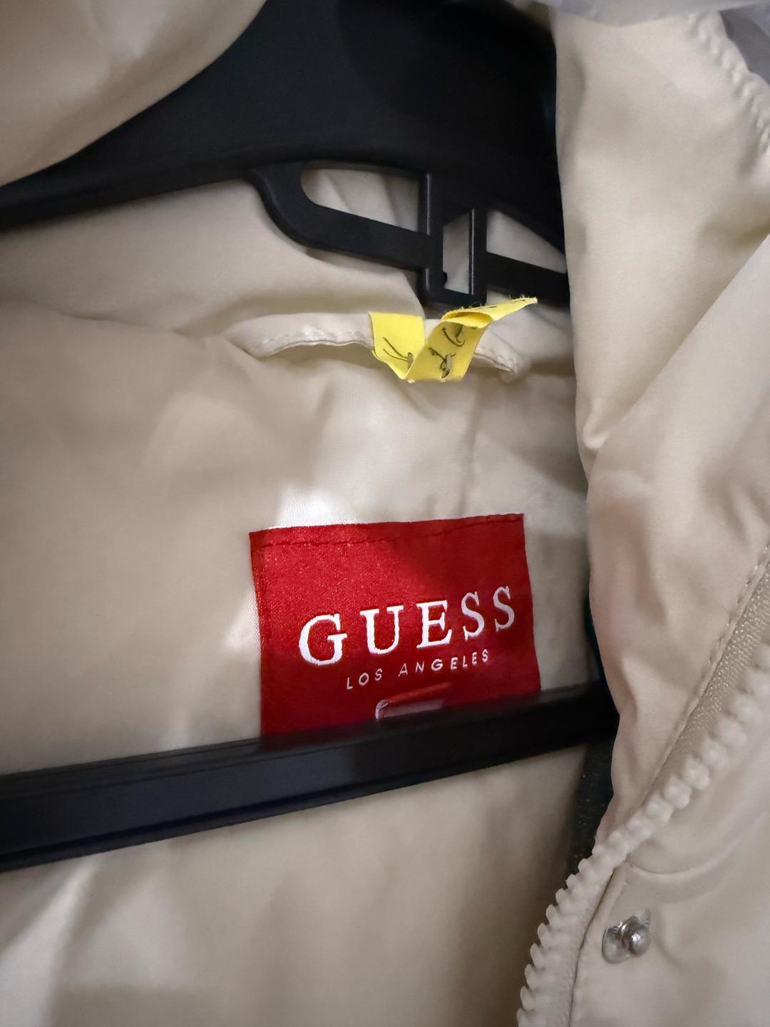GUESS Куртка Guess — фото 2