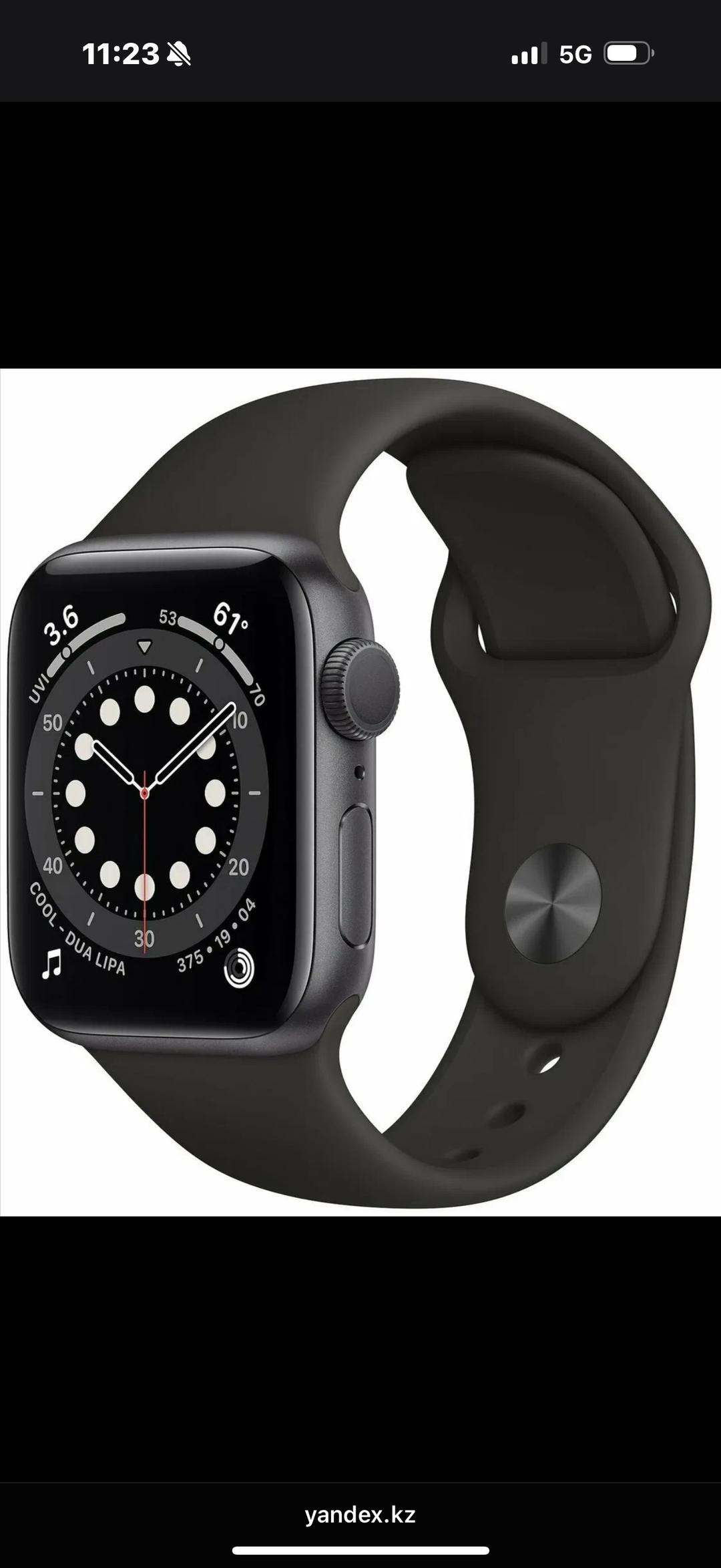 Apple Apple watch — фото 2