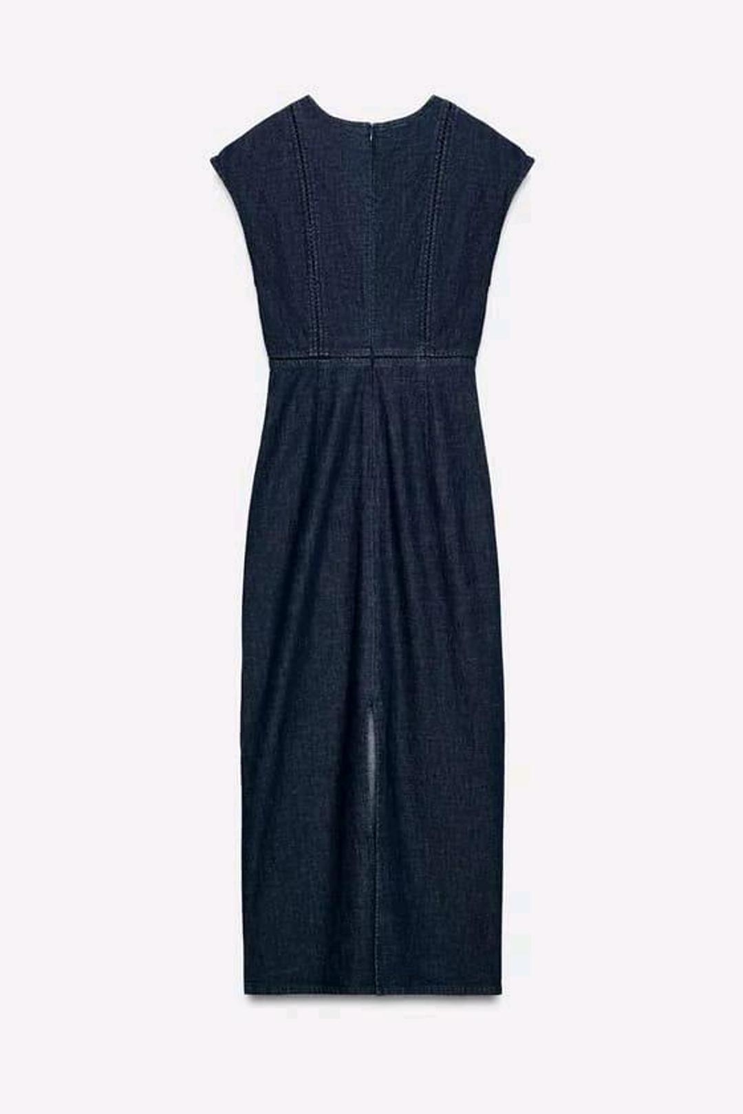Zara Новое платье от Зара — фото 2