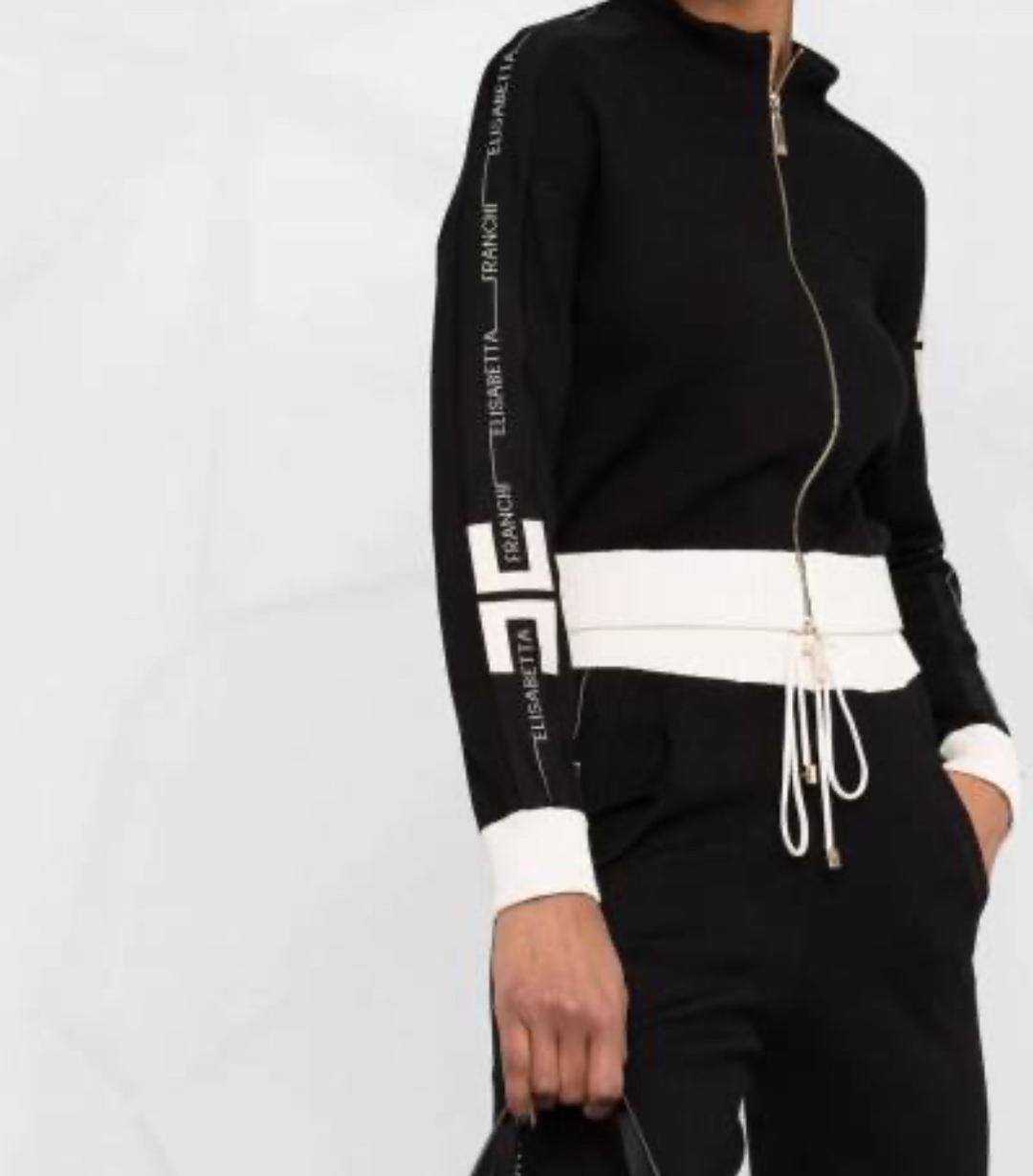 Elisabetta Franchi Костюм Elisabetta Franchi — фото 2