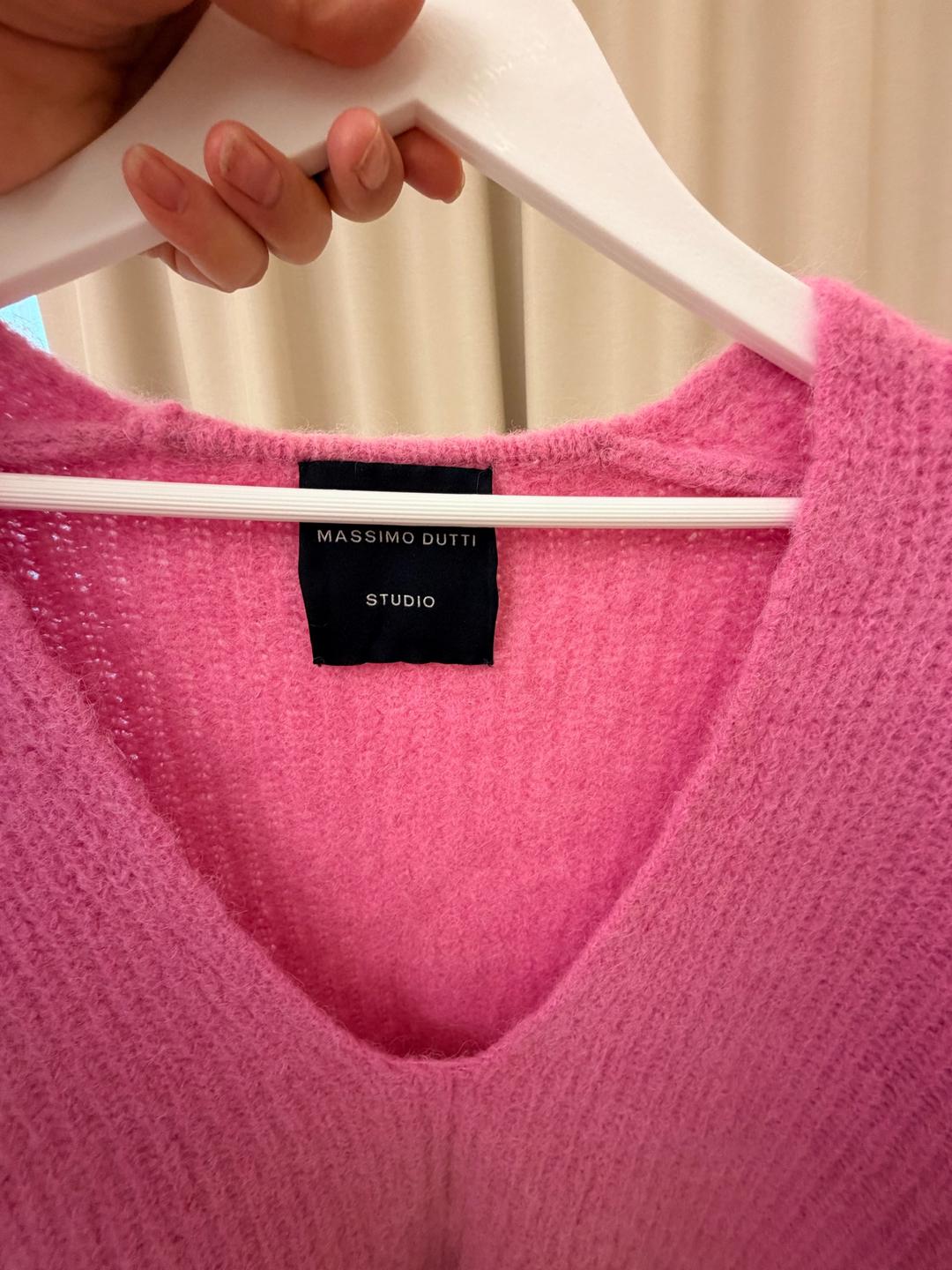 Massimo Dutti Джемпер Massimo Dutti — фото 2