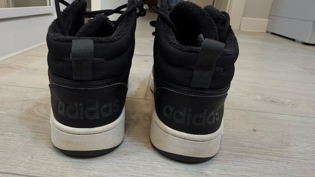 Adidas Кроссовки/кеды adidas — фото 2