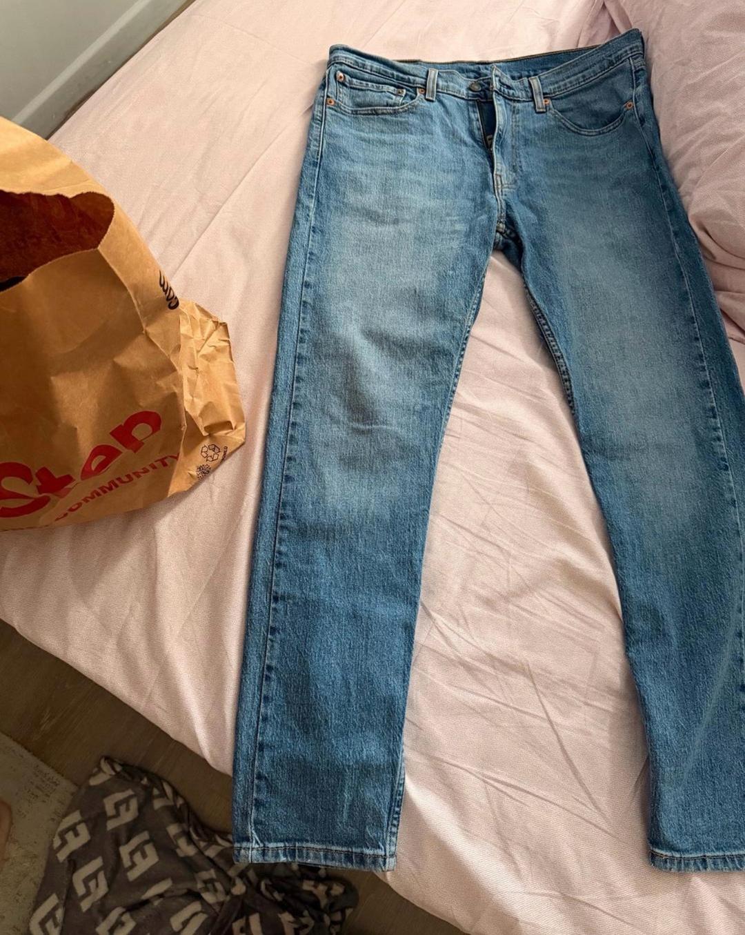 Levi's Джинсы Levi's — фото 2
