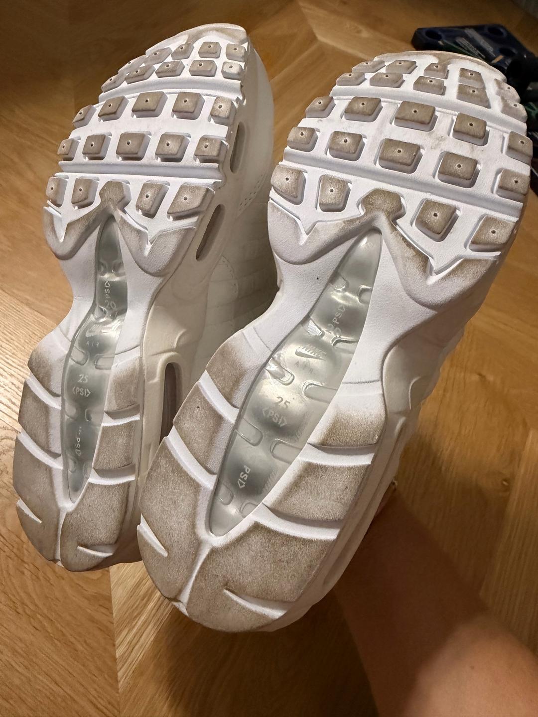 Nike Кроссовки Nike Air Max 95 — фото 2