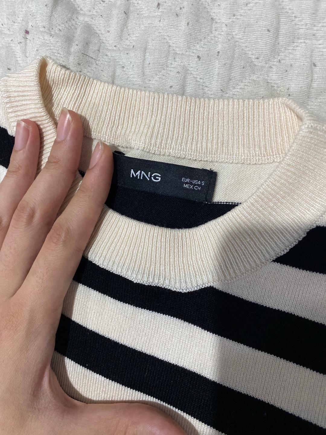 Mango Кофточка — фото 2