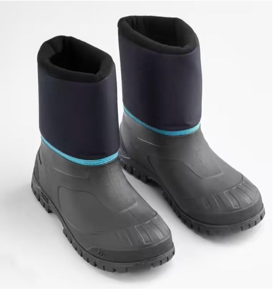 DECATHLON Продам резиновые сапоги — фото 2