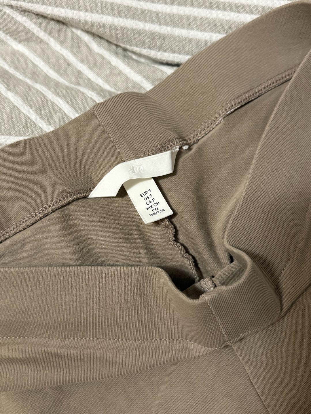 H&M Велосипедки — фото 2