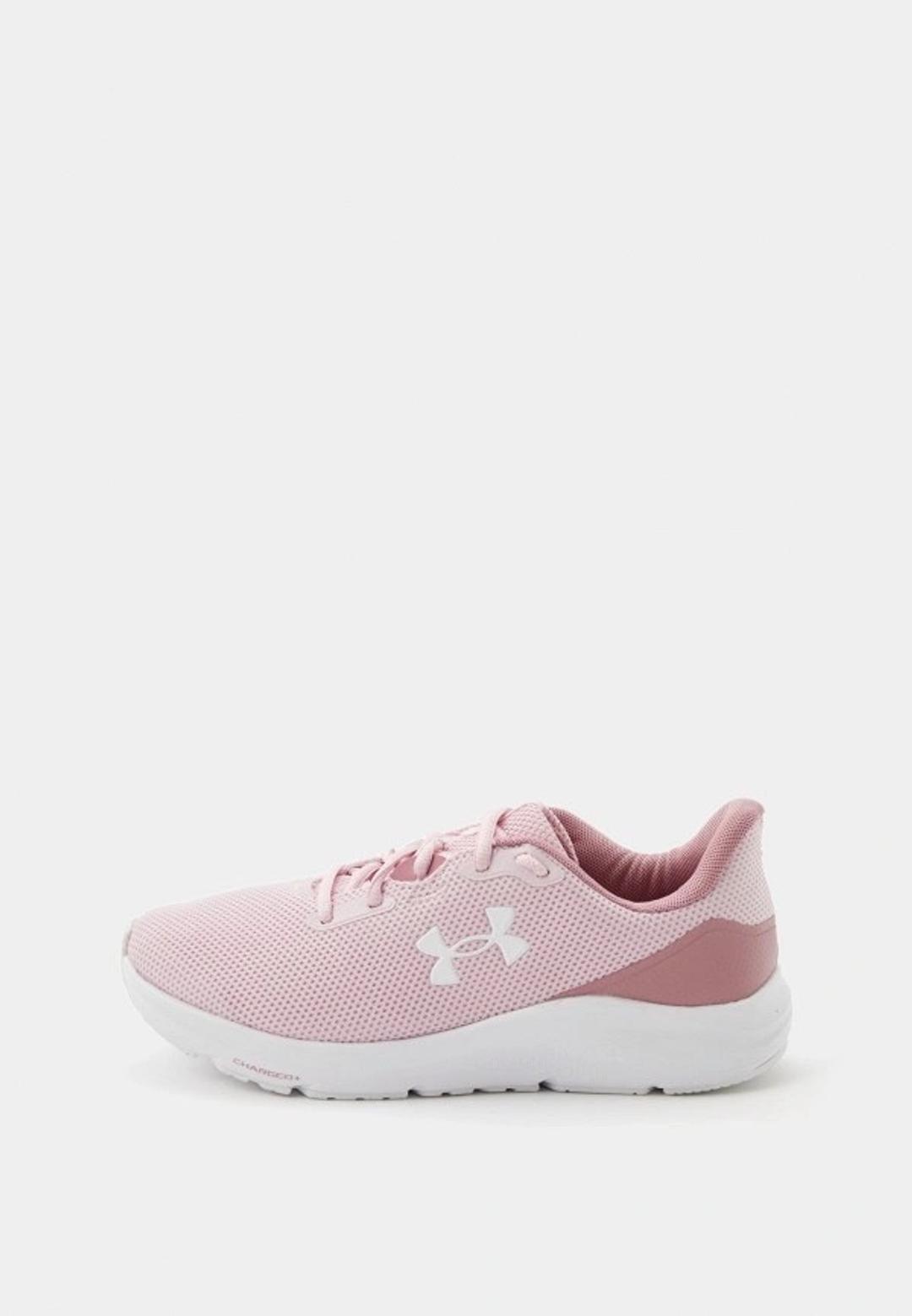 Under Armour Under Armour UA W Charged Pursuit 4 (женские беговые кроссовки) — фото 2