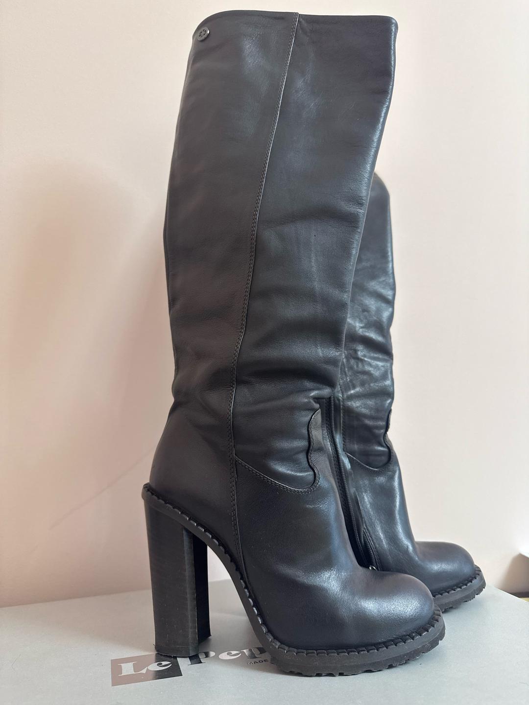 Gianfranco Ferre Сапоги Gianfranco Ferre — фото 2