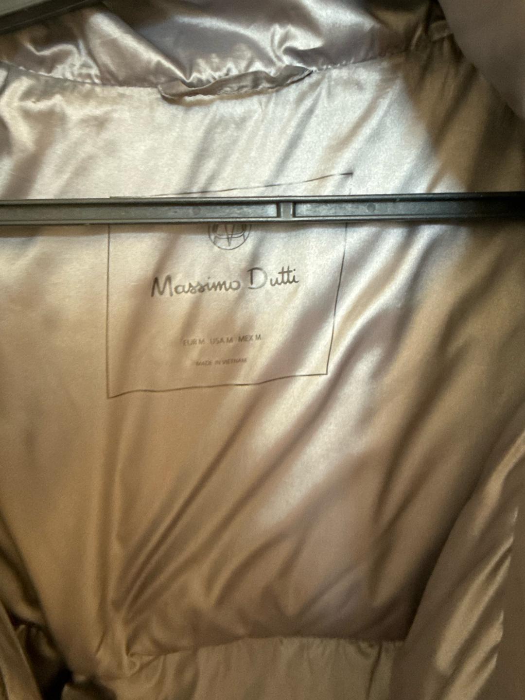 Massimo Dutti Куртка Massimo — фото 2