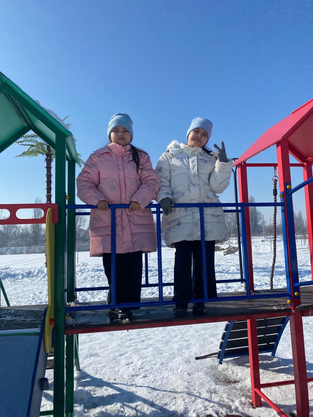 Нет бренда Куртка с принтом космос — фото 2