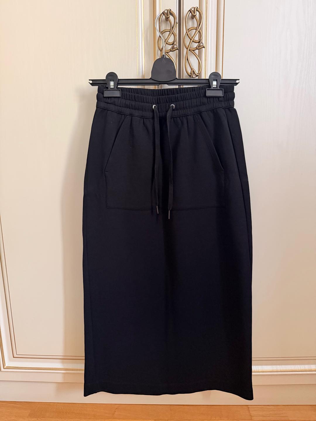 Massimo Dutti Юбка Massimo dutti — фото 2