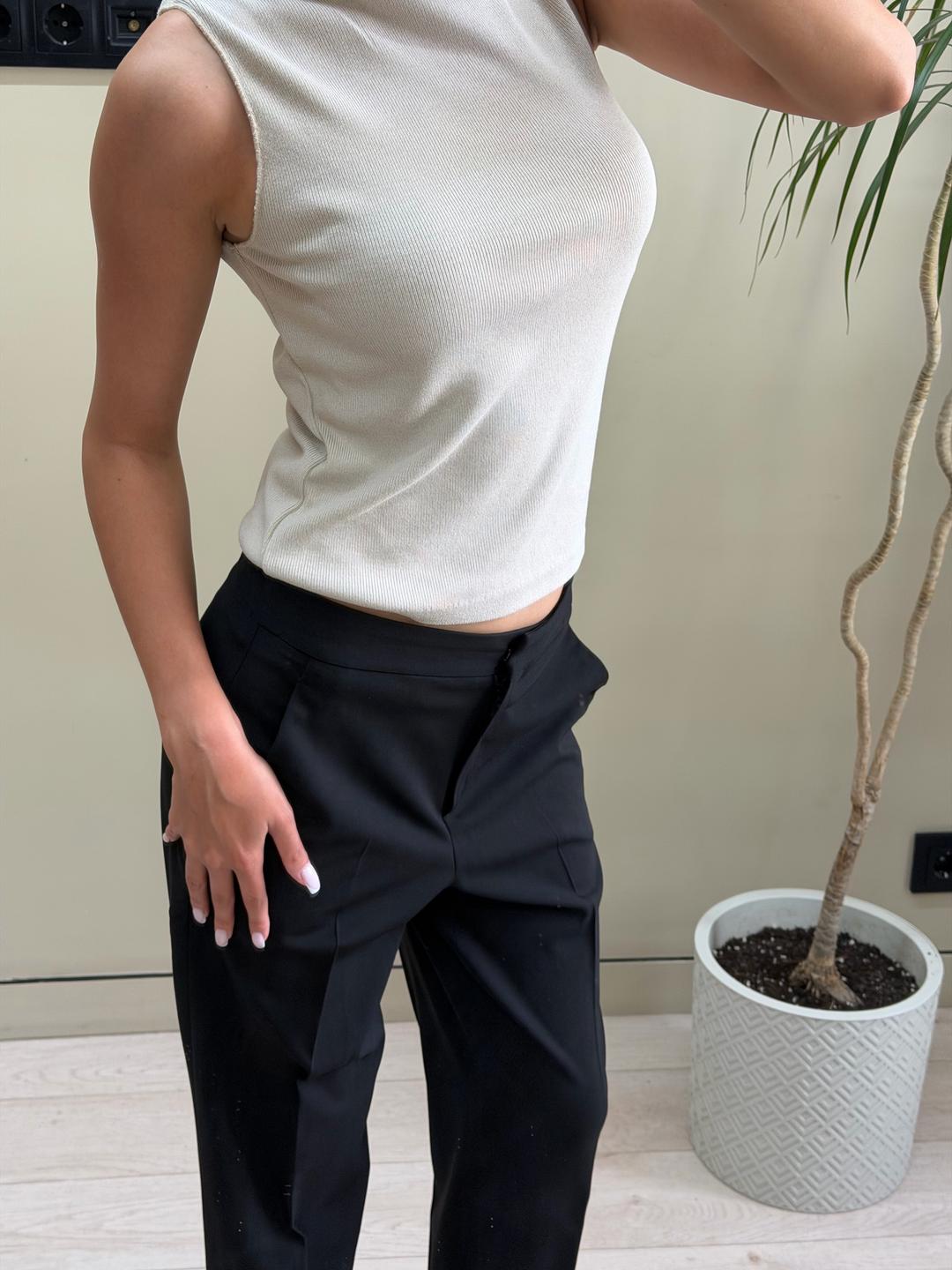 Massimo Dutti Топ/Майка — фото 2